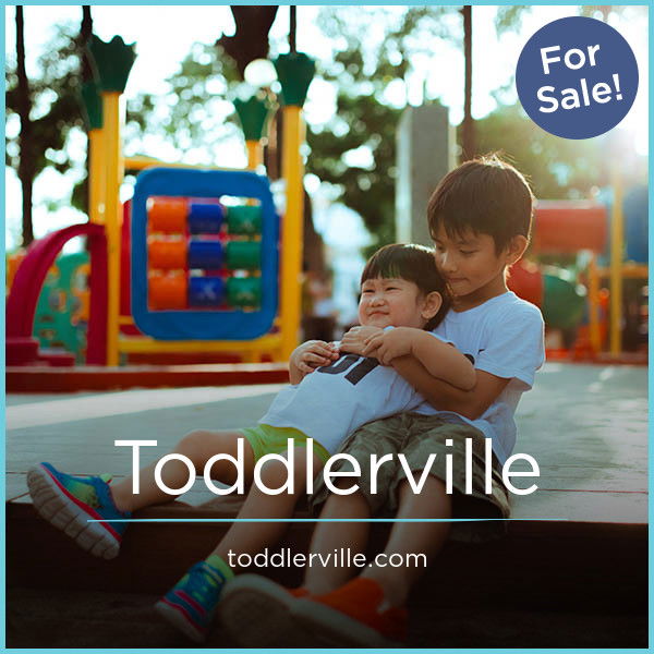 Toddlerville.com