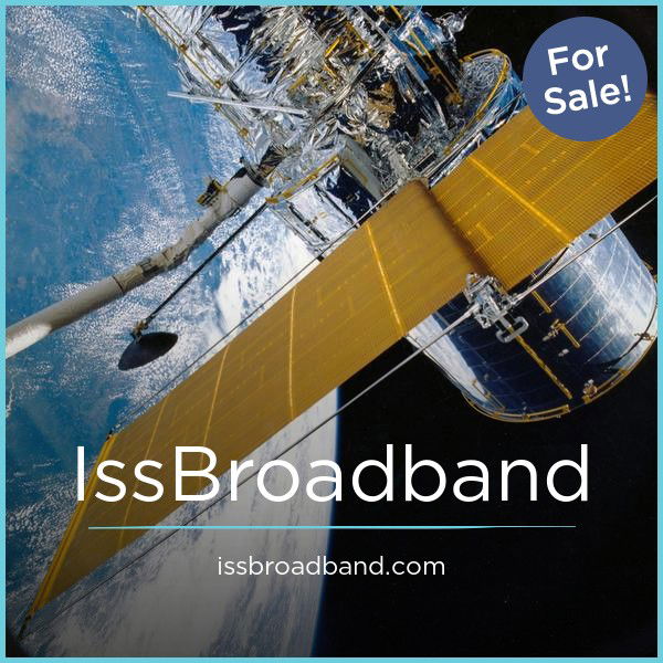 IssBroadband.com