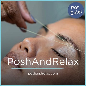 PoshAndRelax.com