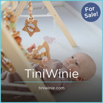 TiniWinie.com