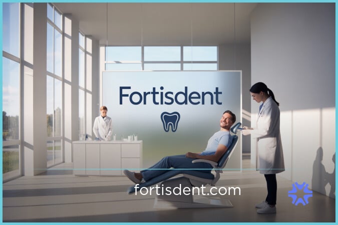 FortisDent.com - Unique premium domain names