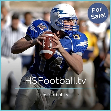 HSFootball.tv
