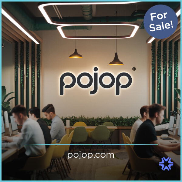 Pojop.com — 2