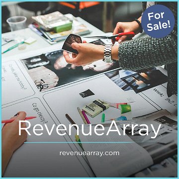 RevenueArray.com