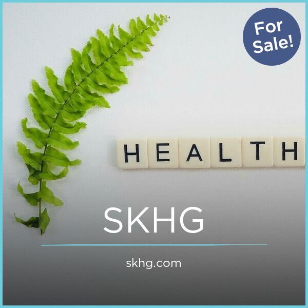 SKHG.com