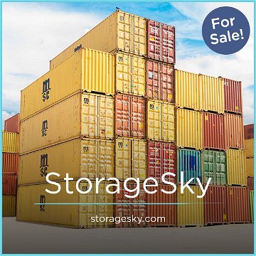 StorageSky.com