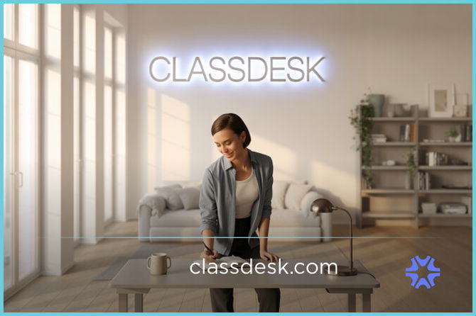 ClassDesk.com