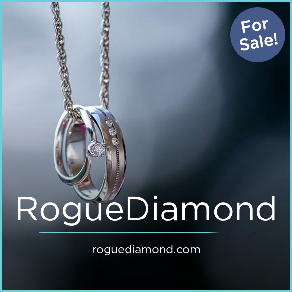 RogueDiamond.com image 2