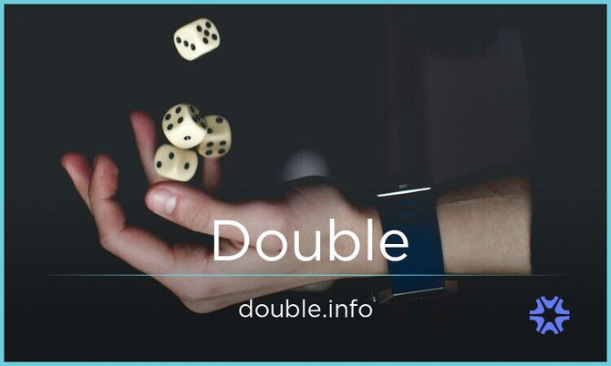 Double.info
