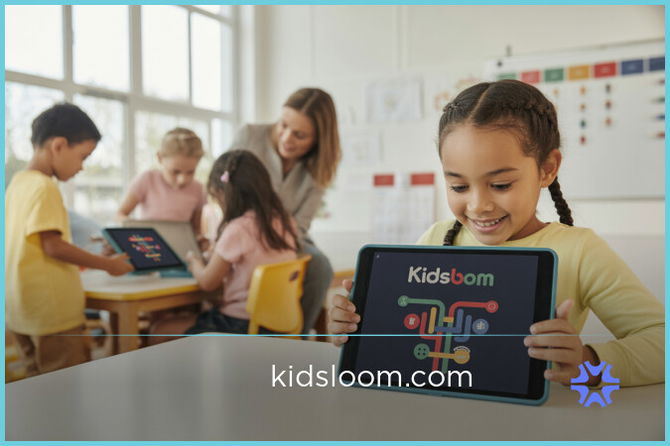 KidsLoom.com