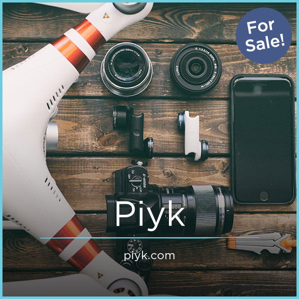 Piyk.com — 2