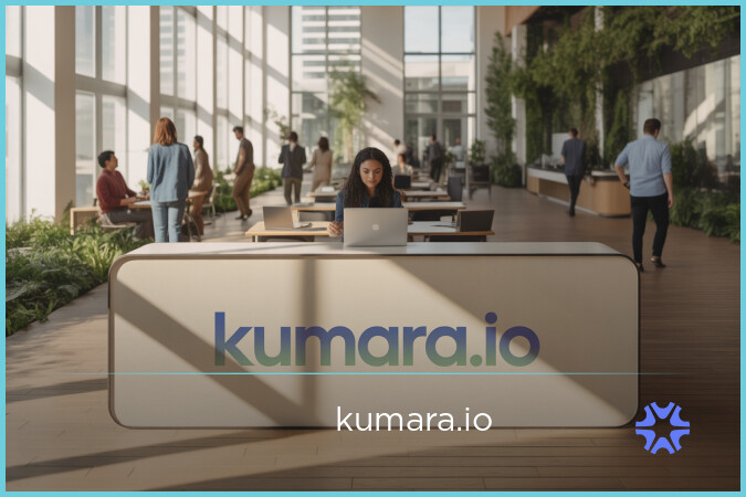 Kumara.io - Unique premium names
