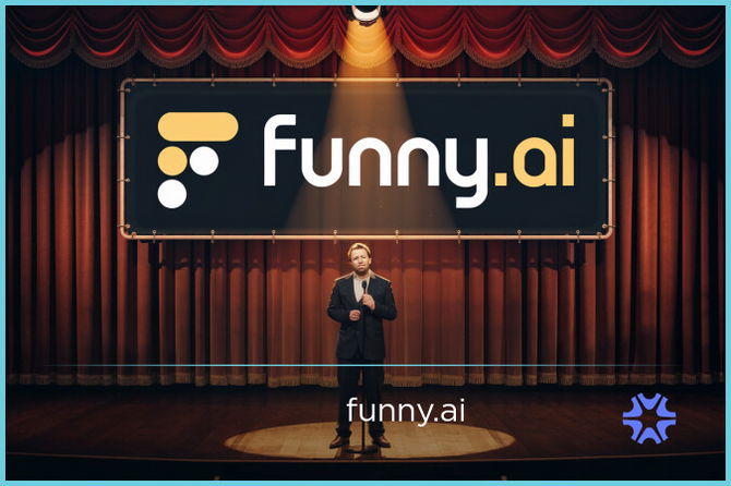 Funny.ai