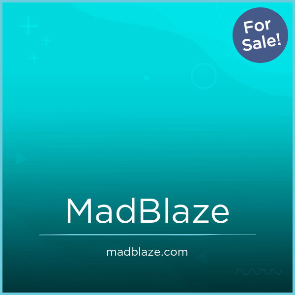 MadBlaze.com — 2
