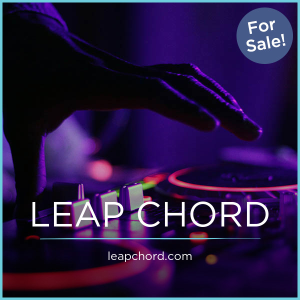 LeapChord.com image 2