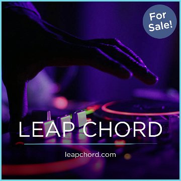 LeapChord.com