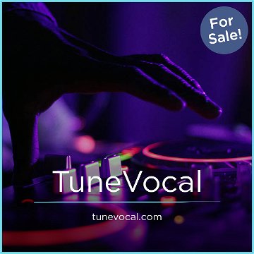 TuneVocal.com