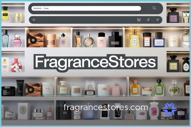 FragranceStores.com