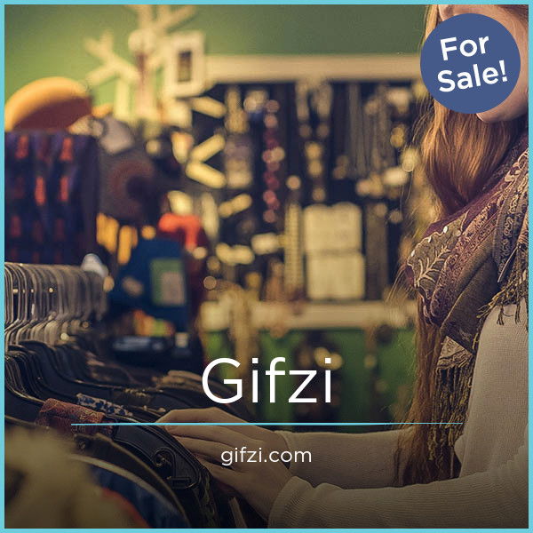 Gifzi.com — 2
