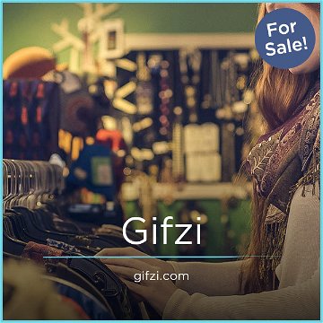 Gifzi.com