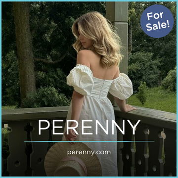 Perenny.com