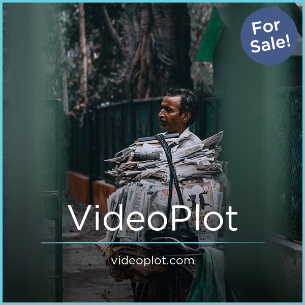 VideoPlot.com - Creative premium names