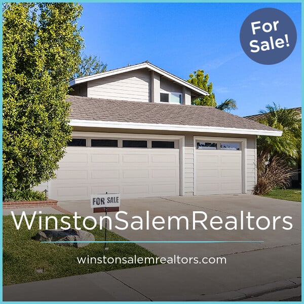 WinstonSalemRealtors logo