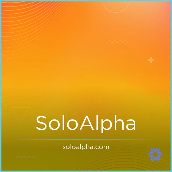 SoloAlpha.com