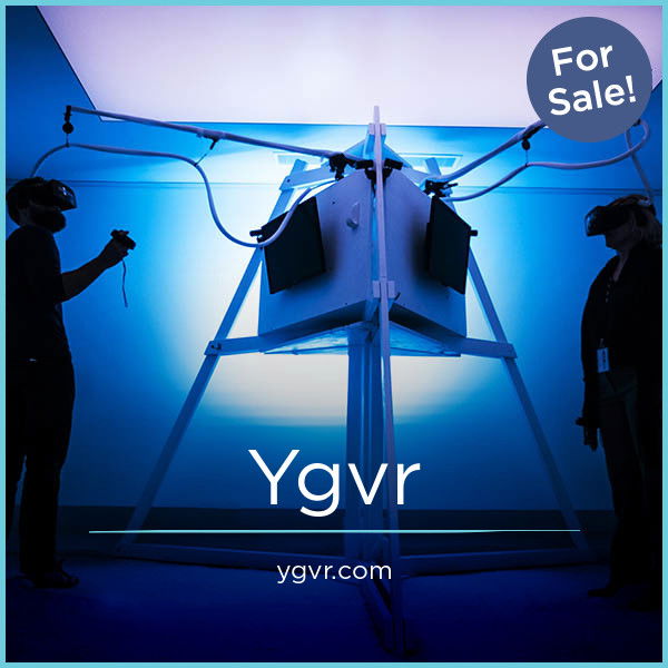 YGVR.com