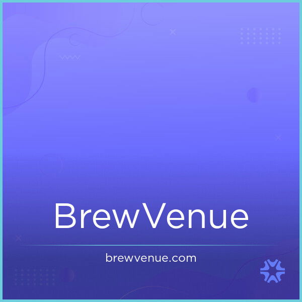 BrewVenue.com