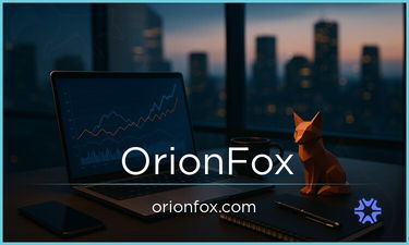 OrionFox.com - buy Creative premium names