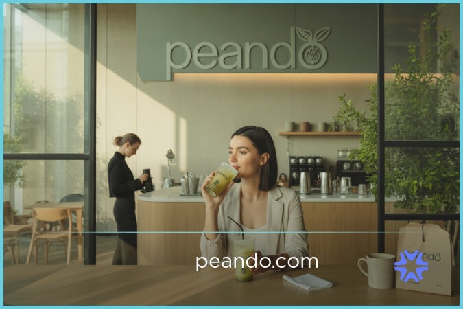 Peando.com image 2