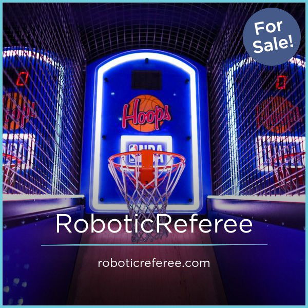 RoboticReferee.com