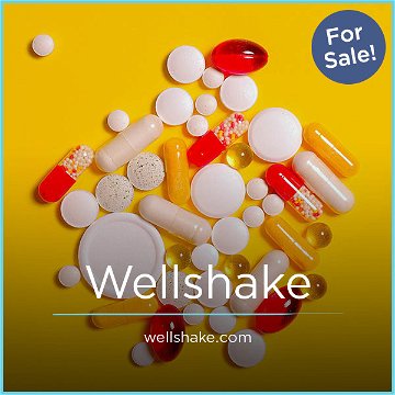 Wellshake.com