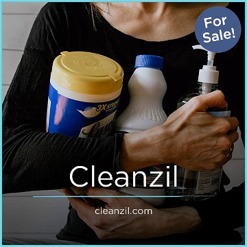 Cleanzil.com