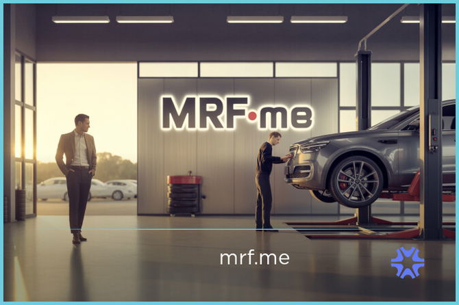 MRF.me