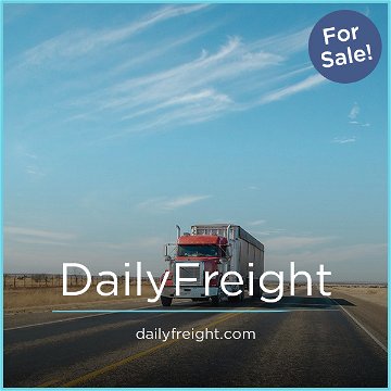 DailyFreight.com