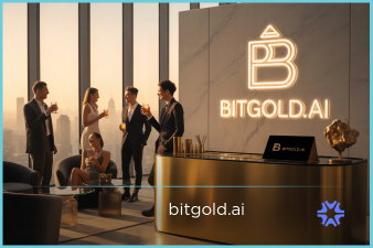 BitGold.ai