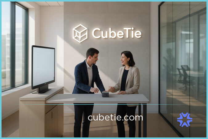 CubeTie.com image 2