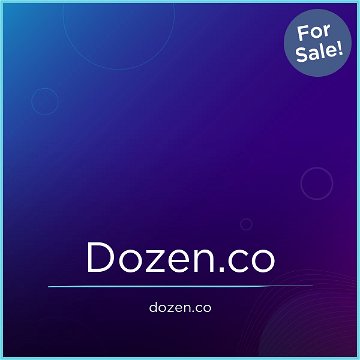 Dozen.co