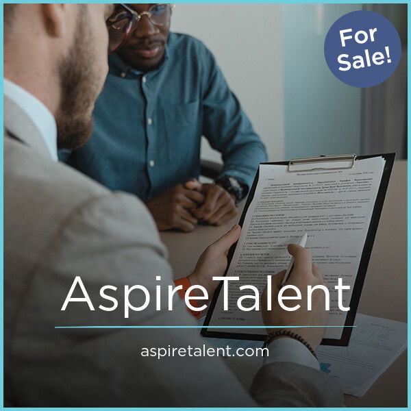 AspireTalent.com