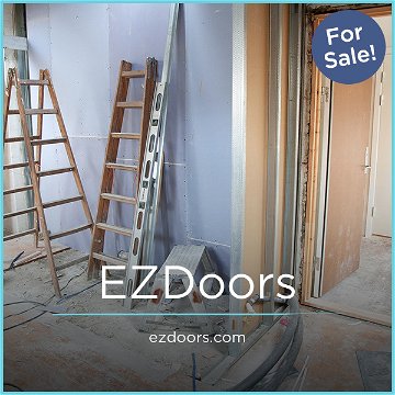 EZDoors.com