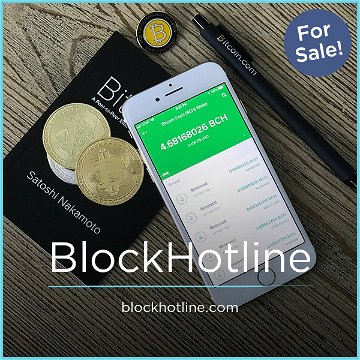 BlockHotline.com