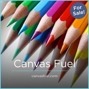 CanvasFuel.com