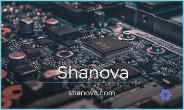 Shanova.com