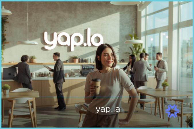 Yap logo