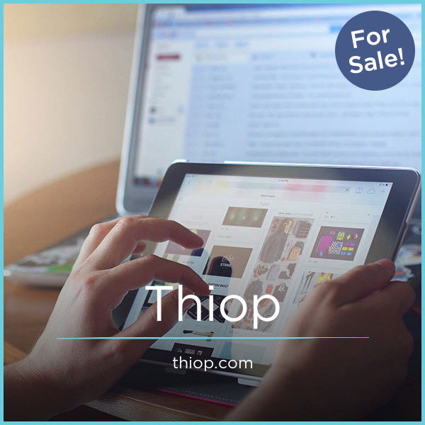Thiop.com