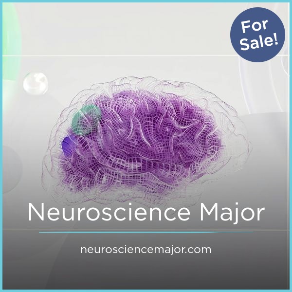 NeuroscienceMajor.com — 2