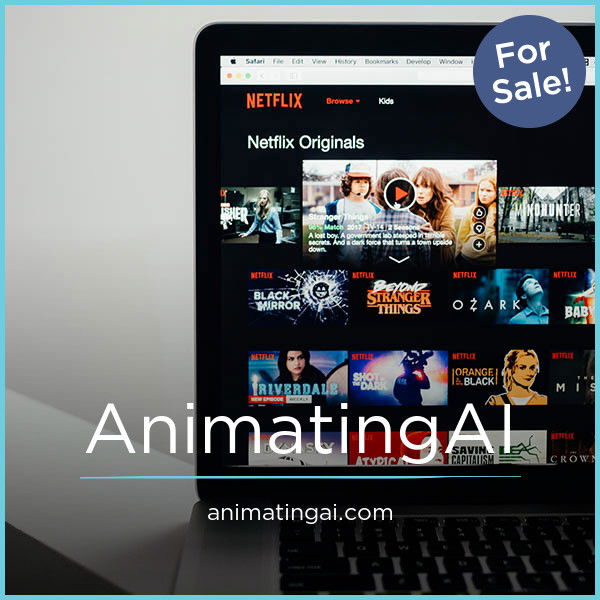 AnimatingAI.com