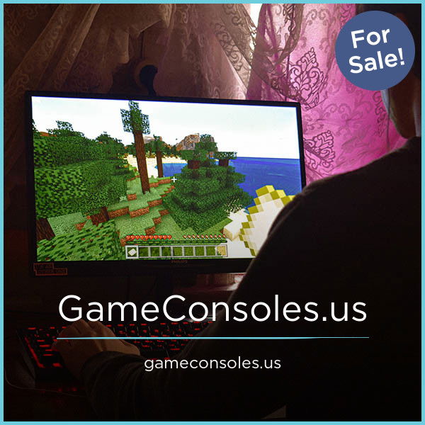 Gameconsoles.us